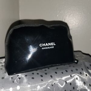 Chanel Makeup Bag